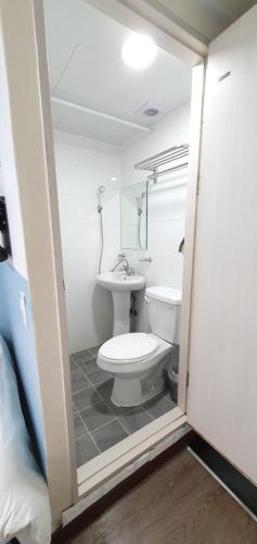 One Minute Guesthouse, Soul (fotografie 10)