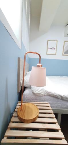 One Minute Guesthouse, Soul (fotografie 4)