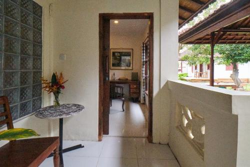 Rumah Paros & Gallery 4