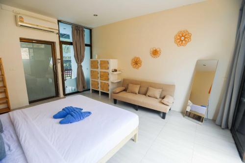 Phangan Arena Hostel in Ko Pha-ngan