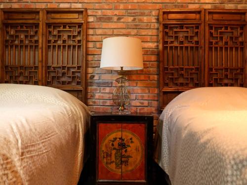 Sansa Village Boutique Hotel at Mutianyu Great Wall