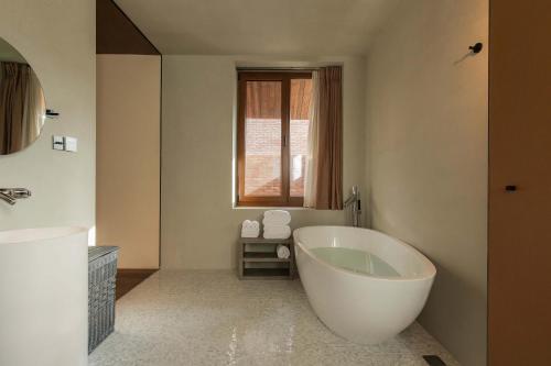 Sansa Village Boutique Hotel at Mutianyu Great Wall