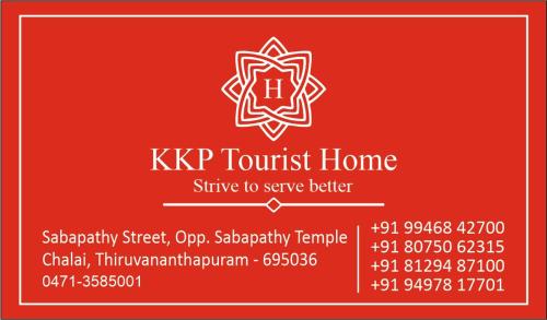 KKP Tourist Home