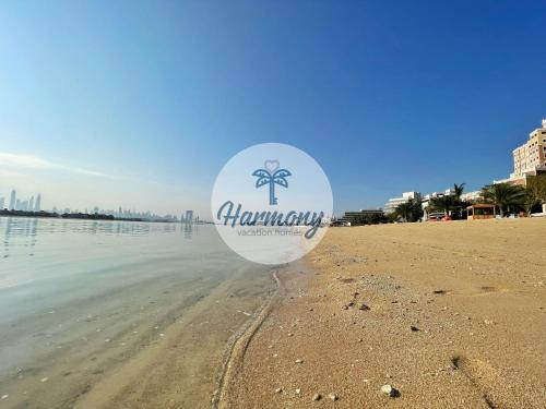 Harmony Vacation Homes - BALQIS Residence, Dubaj (fotografie 10)