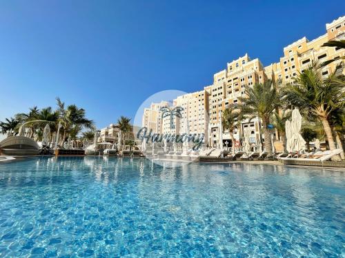 Harmony Vacation Homes - BALQIS Residence, Dubaj (fotografie 4)