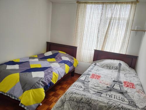 Mi Casa
