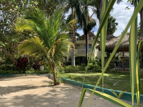 Family Comfort in Jamaica - Enjoy 7 miles of White Sand Beach! villa