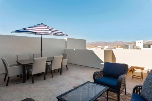 Desert Color's Sunshine and Sage 81 condo - image 3