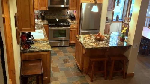 Two-Bedroom Apartment room in 114 Premium Condo