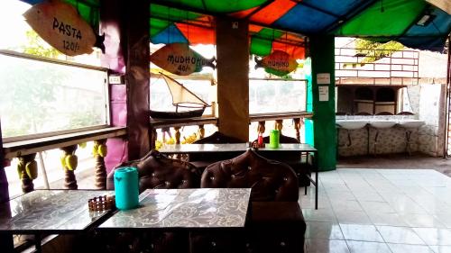 Faciliteiten, Baba Lao Hotel in Malindi