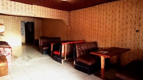 Faciliteiten, Baba Lao Hotel in Malindi