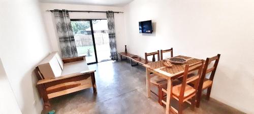 B&B Livingstone - Savanna Tree Apartments - self catering town center - Bed and Breakfast Livingstone