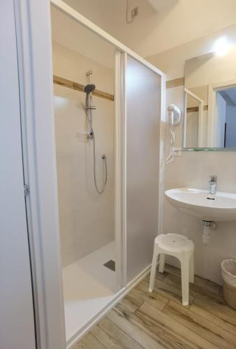 Albergo Miralaghi – Padergnone, TN
