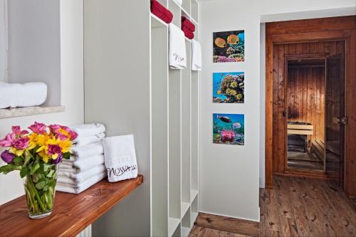 Nowa - Ski SPA Hotel - image 6