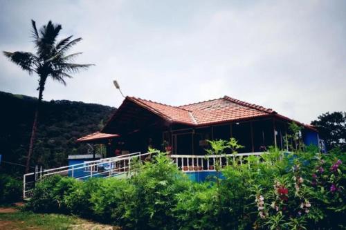 REST POINT HOMESTAY