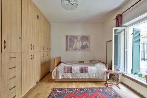 Cozy apartment for 2 people - Paris 9