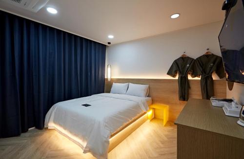 Double room, superior