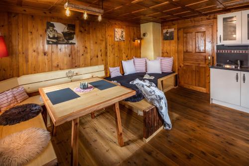 Iekārtas, Haus Guglprasta in St. Veit Im Defereggental