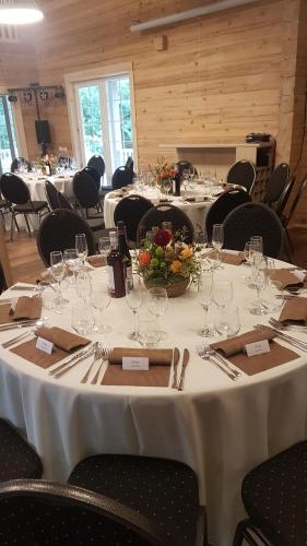 Panemunio sodyba Panemunio sodyba