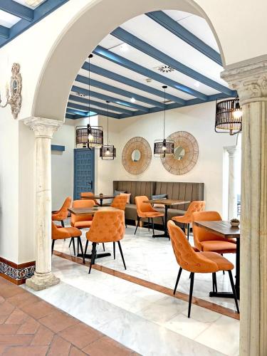 Itaca Sevilla by Soho Boutique, Sevilla (fotografie 10)