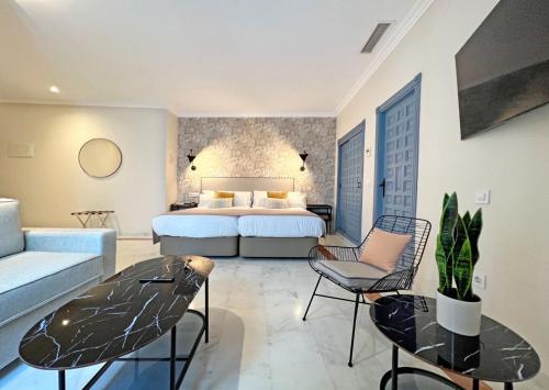  Itaca Sevilla by Soho Boutique in Sevilla