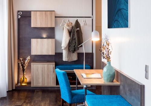 Koncept Hotel H2O - image 7