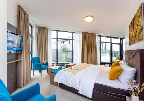 Koncept Hotel H2O - image 2