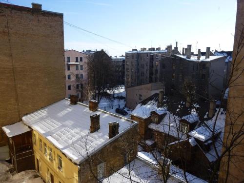 RigaCenter apartment, Rīga (photo 5)