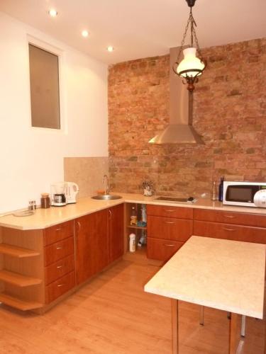 RigaCenter apartment, Rīga (photo 8)