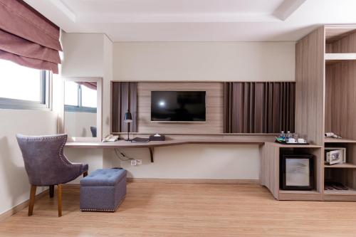 ARECA HOTEL NHA TRANG