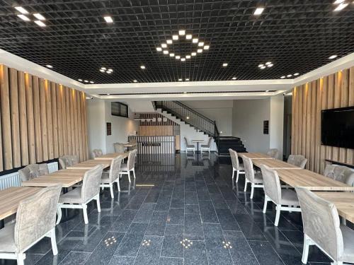 Előcsarnok, AKEL GUEST HOUSE in Çorlu