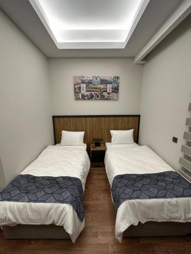 Akel Guest House