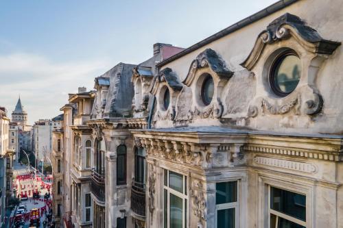 Ansen Hotel and Suites, Istanbul (photo 6)