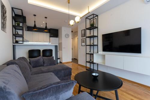 President Apartman 6