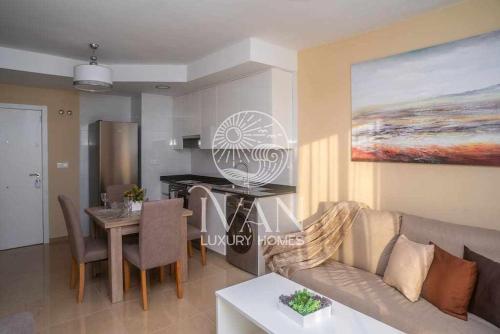 Casa Mysa - Ivan Luxury Homes 7ªPta Sur 1ªLinea de playa
