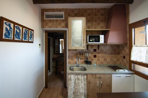 Accommodation in Caceres