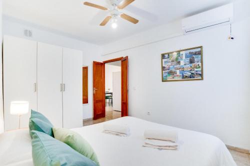 Apartamento Es Celler