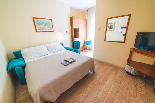Hotel Sole Room Type - Economy Double Room