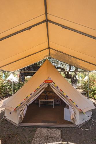 Lux Tent