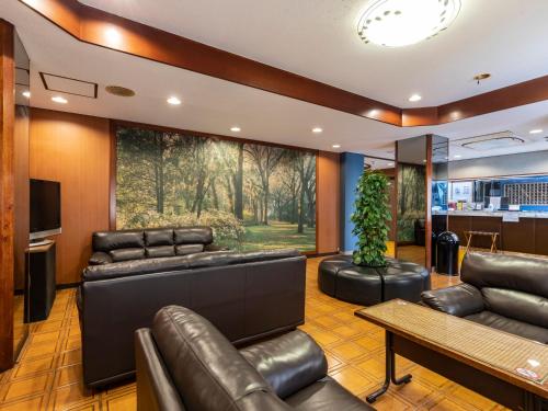 Tabist Business Hotel New Ohama in Sakai