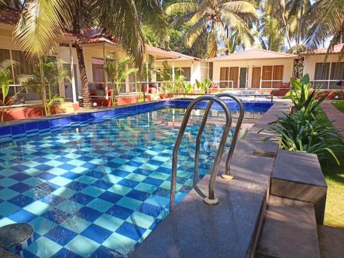 Villa Bellini Goa