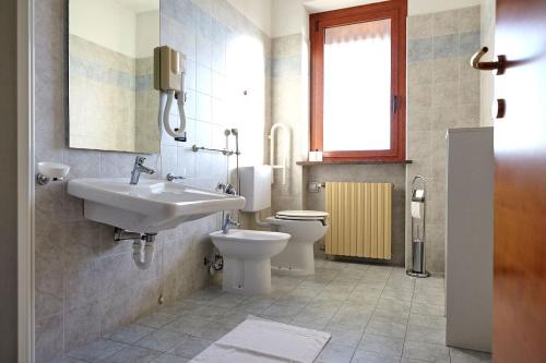 Baie, Al Casale B&B in Cherasco