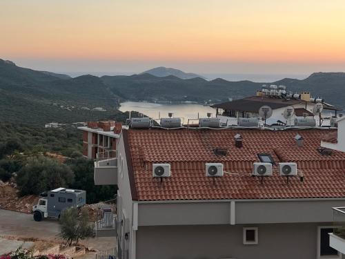 Blue View Suites Kaş - image 14