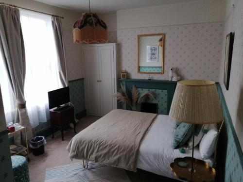 Avon Guesthouse in Bathwick