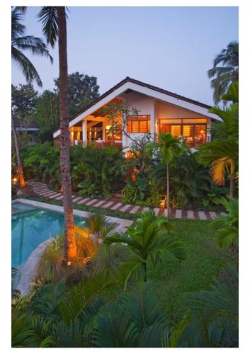 VILLA ASHVINI 2BHK Goa