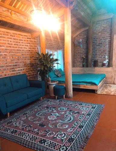 Queen's Homestay Ba Vì - Venuestay