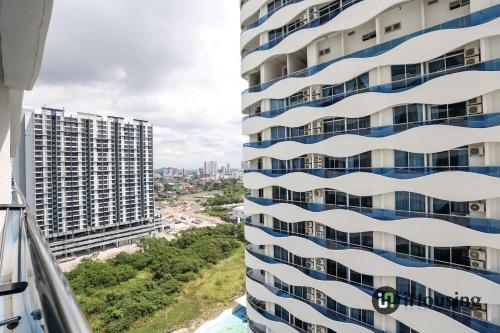 The Wave Residence Melaka By I Housing