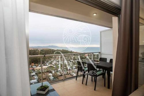 Casa MiradorIvan Luxury Homes10ªPta Norte 1ªLinea
