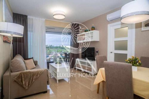 Casa Copacabana IvánLuxuryHomes 2ªPta Norte 1ªLin