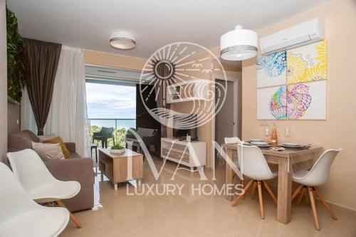 Casa ParadiseIvan luxury Homes 6ªPta Sur 1ª Linea